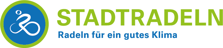 Logo der Aktion STADTRADELN