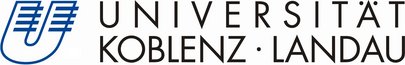 Logo Universität Koblenz-Landau